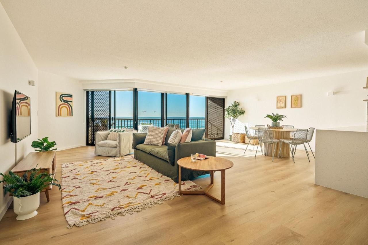 Apartment The Rocks Unit 4c *