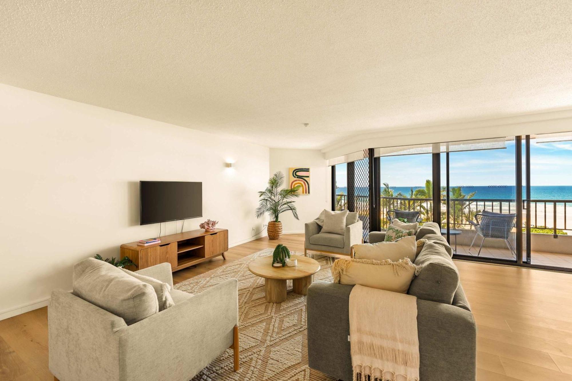 The Rocks Unit 4c * Gold Coast