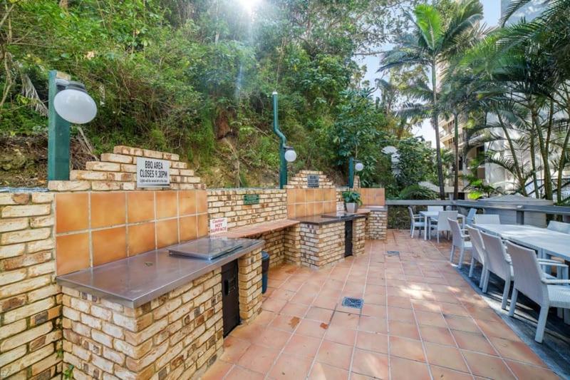 Apartment The Rocks Unit 4c Gold Coast