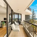 The Rocks Resort Unit 4C
