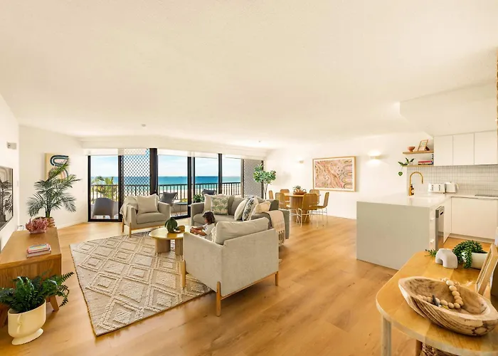 The Rocks Resort Unit 4C