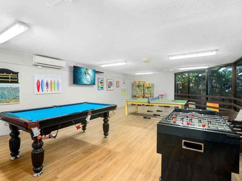 The Rocks Unit 4c * Gold Coast