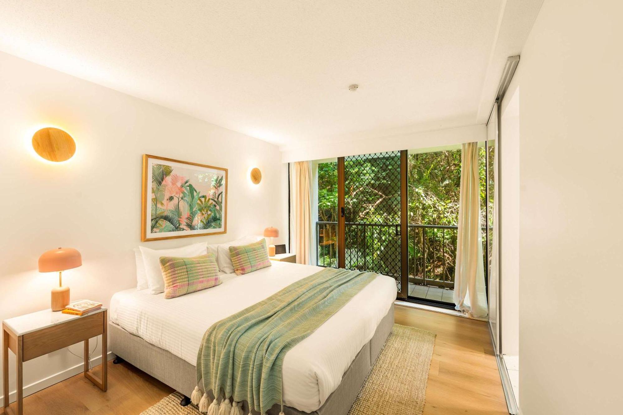 The Rocks Unit 4c Gold Coast